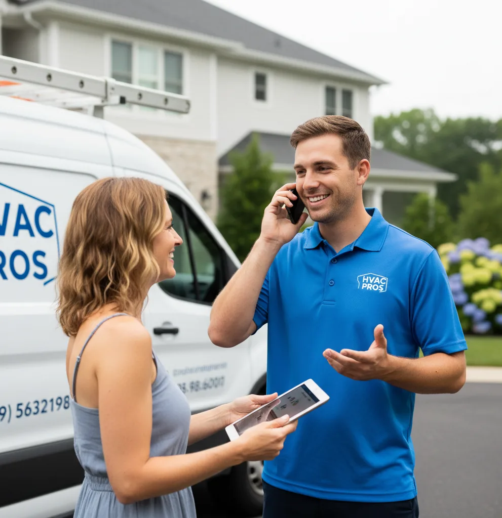 Heating System Repair in Yountville, CA
